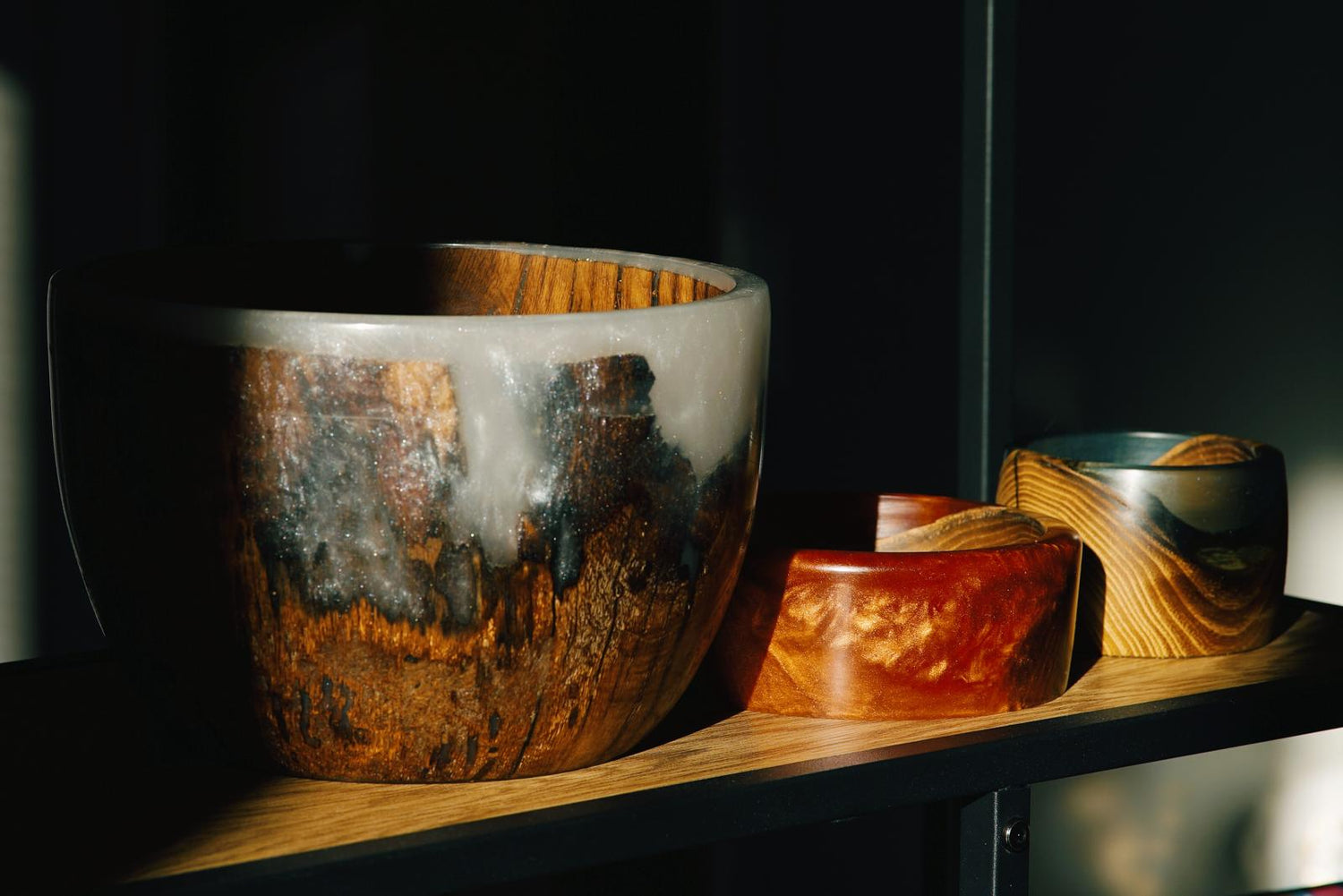 Large Bowls